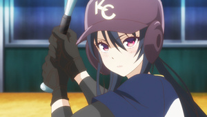 Hachigatsu no Cinderella Nine